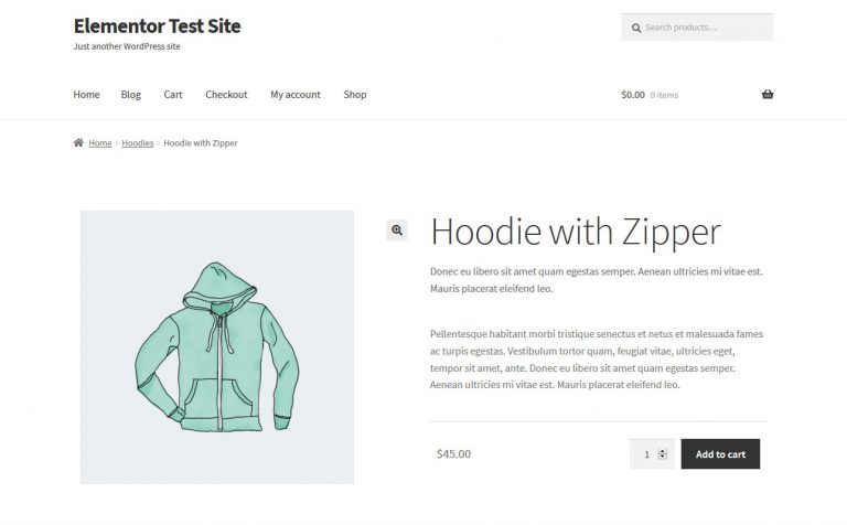 Simple Product Woocommerce Tutorial: A-Z Of Setting Up Online Store With Wordpress 12